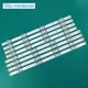 LED Backlight Bar For LG INNOTEK DRT 3.0 42" 42LB5800 42LF5600 42LB5500