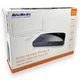 AVerMedia AVerLife Cinema MCECINEMA Media Player Model E232 Movies MP3 Photos