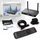 SUPERBOX S6 PRO TV BOX Media Player 4GB + 32GB Wi-Fi TV Box Media Streamers