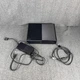 Microsoft Xbox One 1540 Black Console System Power Supply HDMI Tested Cables