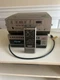  Panasonic(Needs repair, Belts) Video Cassette Recorder PV-5000 & Tuner PV-A500