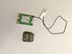 HISENSE 58R6E POWER BUTTON/ WIFI MODULE BUNDLE