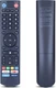 V3 Pro Replacement Voice Remote Control Compatible with Vseebox V5 Pro / V3 Plus