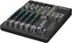 Mackie 802-VLZ4 8-Ch Compact Recording/SR Mixer