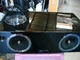 Samsung DA-E751 Vacuum Tube Digital Amplifier Wireless Audio System AS-IS