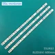 LED Backlight Strips For LG 55UK6200 55UK6470 55UK6300 55UK6400 55UK6350 55UK63
