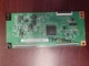 Hitachi 58" Tcon 58C61 Onn 100005844 T-Con Board (STCON575C0011) CCPD-TC575-001