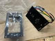Extron WPB103 black installation panel, vga and 3.5 mm jack #1453_b