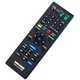 Replace Remote for Sony Blu-ray Player BDP-S5100 BDP-S1100 BDP-S3100 BDP-S190