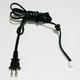HISENSE AC Power Cord Plug for 50R6E3, 58R6E3