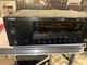 Yamaha Natural Sound AV Receiver RX-V365 HDMI Home Theater Stereo