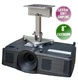 Projector Ceiling Mount for BenQ MU607 MU613 TH585 TH685 TH685i TK700 TK700STi