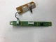 Panasonic K Board TNPA4307 with Power Switch for TH-42PZ77U