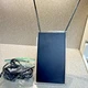 GE 24700 Flat Panel Amplified Indoor HDTV Antenna