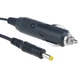 Car Adapter For Insignia DVD Player NS-CPDVD7 IS-PDDVD7 NS-P10DVD11 Power Cord