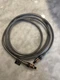Acoustic Research Home Theater Pro Optical Cable TOSLINK-to TOSLINK - 6 ft. 1.8m