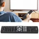 Replacement Remote Control for Pioneer AXD7690 VSX323K VSX423 VSX‑322‑K VSX‑523