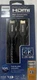 Philips Premium Certified High-Speed HDMI Cable 10ft Ethernet HDR