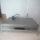 Sony DVD & VCR Combo Player SLV-D100 No Remote Works But FLAWED Read Description