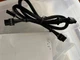 Evga Supernova 8 pin to 2X 8 pin PCI express Power CABLE FOR G2,G3,G5,P2,T2,G+