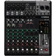 Yamaha MG10X CV 10-Channel Analog Mixer w/ Effects