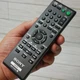 Sony Remote RMT-D197A for Sony CD DVD Player DVP-SR210P DVP-SR201P DVP-SR500H