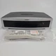Bose AV 3-2-1 II DVD Media Center Home Theatre Receiver + New Remote Test Works