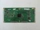 SHARP LC-80LE632U T-CON BOARD DUNTKF375WE08 , FM11 , 01-M001688 U