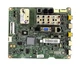 Samsung LN46D550K1F Main Board BN94-05406S