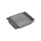 Mackie Install Rack Mount Kit w Hardware for ProFX12v3 PA DJ Mixer