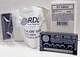 1 - Radio Design RDL ST-UBA2 2 Channel Unbalanced to Balanced Amplifier