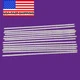 LED Strips For VIZIO SSC TPV70 7X12 2W MCPCB 210BZ06DLB33TBTOOB SVV700A24