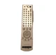 Sony DVD VCR Combo Remote Control RMT-V501E For SLV-D370P, SLV-D360P, SLV-D271P