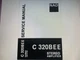 Nad C320bee Service Manual Digital