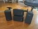 Sony Surround Sound Speakers ss-msp2