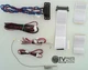 Vizio D43F-F2 Wires Cables Connectors Set D43F-F2-WIRES-2 (OEM PARTS)