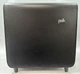 Polk Audio Omni SB1 Plus Sub Subwoofer w/Power Cord. No Remote  AS IS-  EB-19589