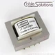Line Audio Output Transformer Jensen Transformers JT-123-DBX