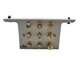 Leviton 1x8 Passive Video Splitter Module 47690-8C2