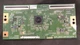 T-Con Board 16Y_BGU11BPCMTA4V0.1 RCA RTU5540-C Serial A1708