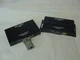 BINARY TRANSMITTER & RECEIVER B-520-EXT-330-RS-IP WITH ADAPTER - NO POWER CORDS