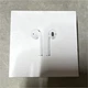 Apple AirPods Bluetooth In-Ear Earbuds NO CASE!