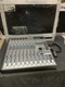 Mackie ProFX12 12-Channel Effects Mixer&nbsp;