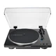 Audio-Technica AT-LP70X-BG Fully Automatic Belt-Drive Turntable