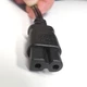 Technics AC POWER CABLE/CORD SL-PD788/SL-PD825/SL-PD827/SL-PD847/SL-PD867