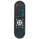New Remote for Sharp TV LC-19SB25U LC-19SB15U LC-19SB25U LC-19SB25U-W LC-19SB24U