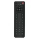 New Replaced Remote VR4 for Vizio TV VT470M VA320E VT420M VA320M VA470M VA370M