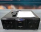Sony CDP-CX355 CD Changer 300-Disc Black Refurbished w/Remote One Year Warranty