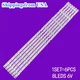 NEW LED strips(6) For TCL 65S421 65S425 65S423 65UD6306 L.D65081330-365AS-M_V03