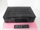 YAMAHA RX-V365 NATURAL SOUND AV RECIEVER W/REMOTE